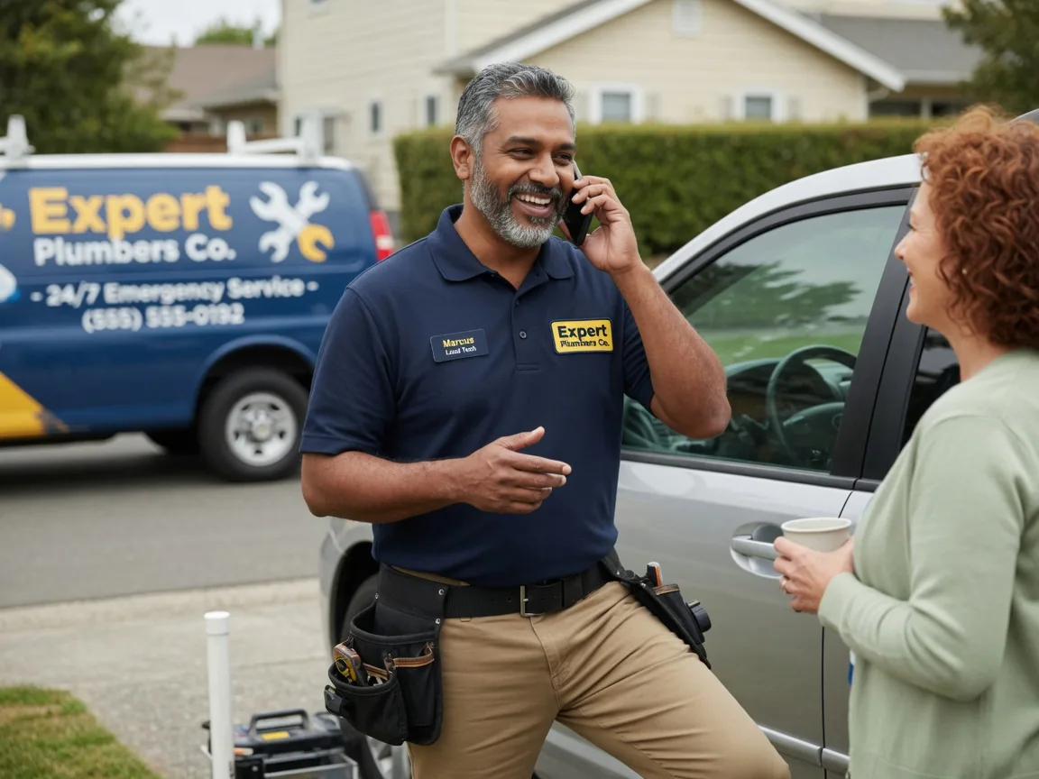 Drain Cleaning Parlier, CA FAQs